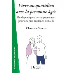 Vivre au quotidien avec la...