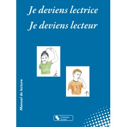 Je deviens lectrice - Je...