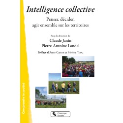 Intelligence collective