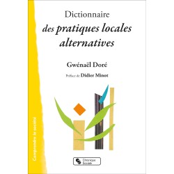 Dictionnaire des pratiques...