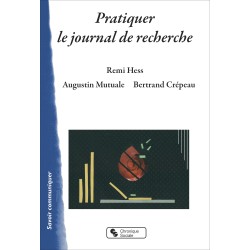 Pratiquer le journal de...