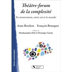 Théâtre-forum de la complexité