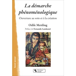 Démarche phénoménologique (La)