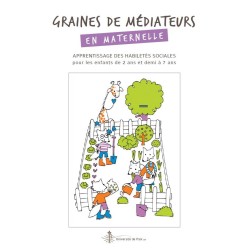 Graines de médiateurs en...