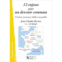 12 enjeux pour un devenir...