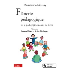 Flânerie pédagogique