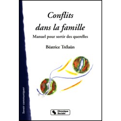 Conflits dans la famille