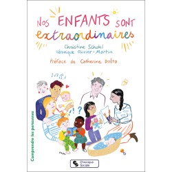 Nos enfants sont...