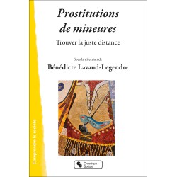 Prostitution de mineures