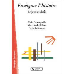 Enseigner l'histoire