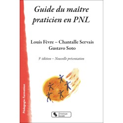 Guide du maître praticien...