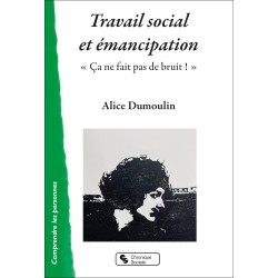 Travail social et émancipation