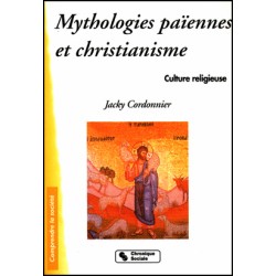 Mythologies païennes et...