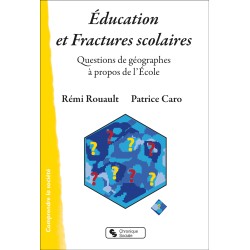 Éducation et Fractures...