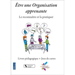 Etre une Organisation...