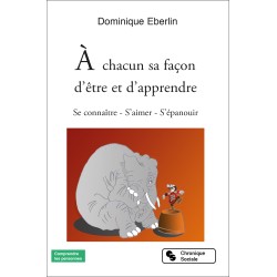 A chacun sa façon d'être et...