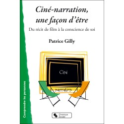 Ciné-narration, une façon...