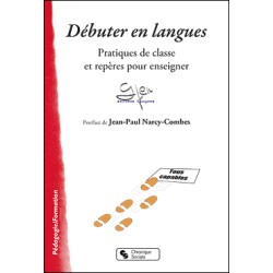 Débuter en langues