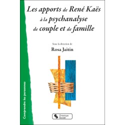 Apports de René Kaës à la...