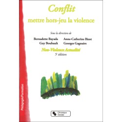 Conflit, mettre hors-jeu la...