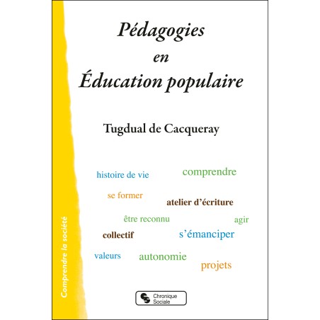Pédagogies en Éducation populaire
