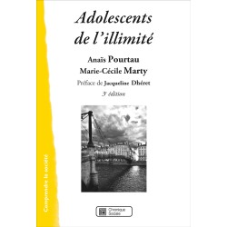 Adolescents de l'illimité