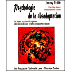 Psychologie de la...