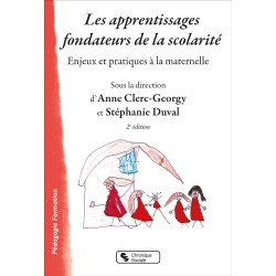 Apprentissages fondateurs...