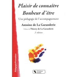 Plaisir de connaître, bonheur d'être