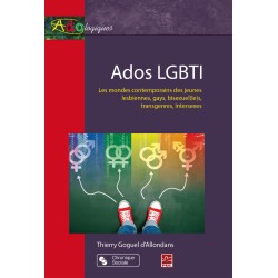 Ados LGBTI