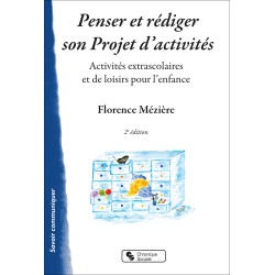 Penser et rédiger son Projet d'activités