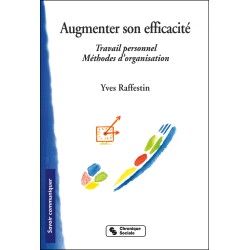 Augmenter son efficacité