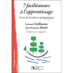 7 facilitateurs à...