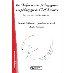 Du Chef-d'œuvre pédagogique...