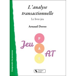 Analyse transactionnelle (L')