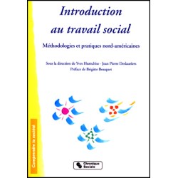 Introduction au travail social