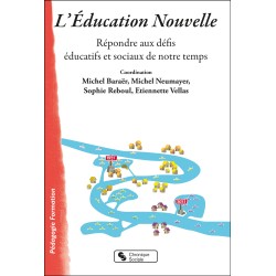 Éducation Nouvelle (L')