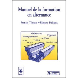 Manuel de la formation en...