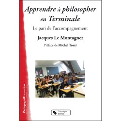 Apprendre à philosopher en...