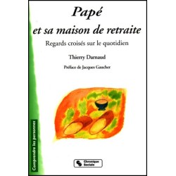 Papé et sa maison de retraite