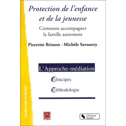 Protection de l'enfance et...