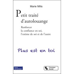 Petit traité d'autolouange