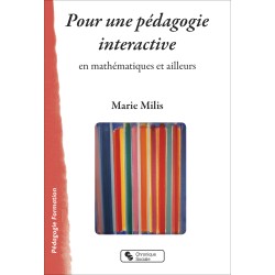 Pour une pédagogie interactive