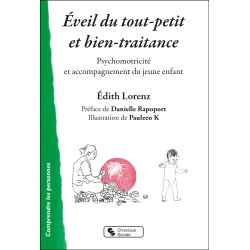 Eveil du tout-petit et...