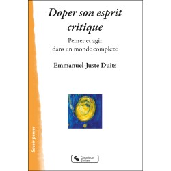 Doper son esprit critique