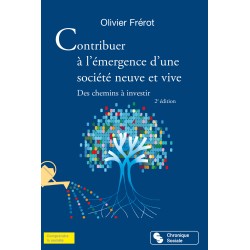 Contribuer à l'émergence...