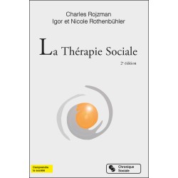Thérapie sociale (La)