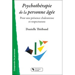 Psychothérapie de la...