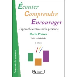 Écouter, comprendre,...