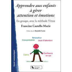 Apprendre aux enfants à...